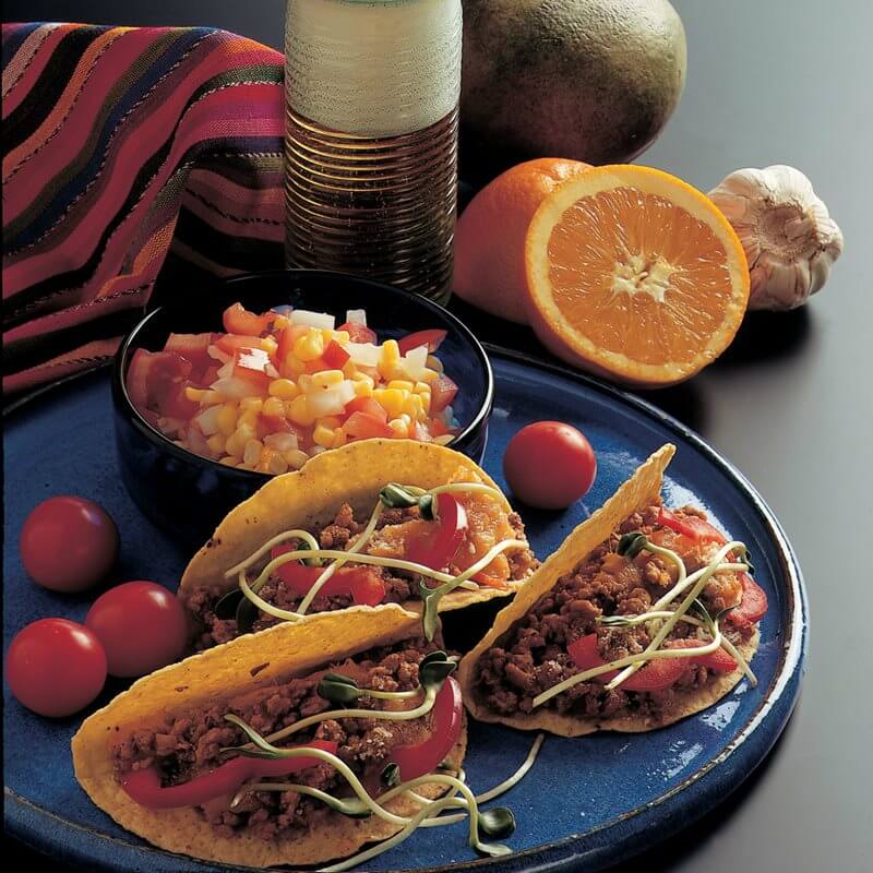 RetNemt Tacos