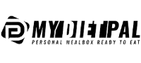 MyDietPal logo