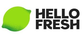 Hello Fresh logo