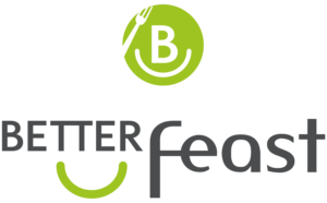 Betterfeast logo
