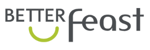 Betterfeast logo