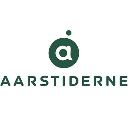 Aarstiderne logo kvadratisk